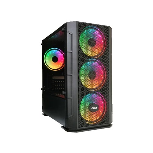 ACER B700 Mid Tower ARGB Gaming Case