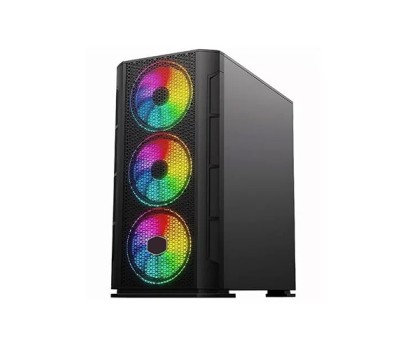 ACER B700 Mid Tower ARGB Gaming Case