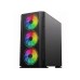 ACER B700 Mid Tower ARGB Gaming Case
