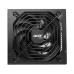 Acer eMachines AC550 550W Full Modular 80 Plus Bronze Certified Black Power Supply
