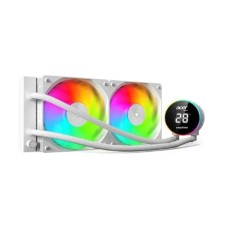 Acer Gadget AC240YN Temperature Display All-In- One Liquid Cooler