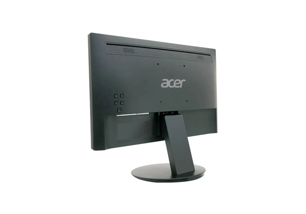 Acer K202QBI 19.5 Inch HD + Display HDMI & VGA Monitor