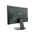 Acer K202QBI 19.5 Inch HD + Display HDMI & VGA Monitor