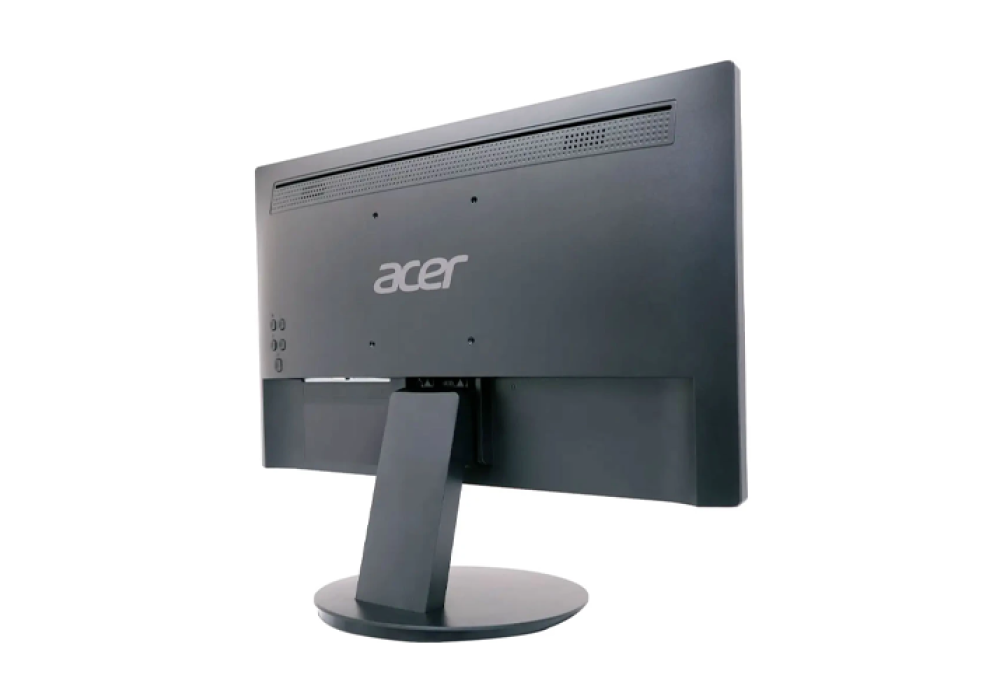 Acer K202QBI 19.5 Inch HD + Display HDMI & VGA Monitor