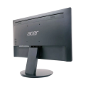 Acer K202QBI 19.5 Inch HD + Display HDMI & VGA Monitor