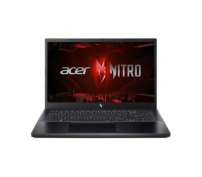 Acer Nitro V 15 ANV15-51 Core i5 13th Gen RTX 4050 6GB GDDR6 15.6 inch FHD IPS Gaming Laptop