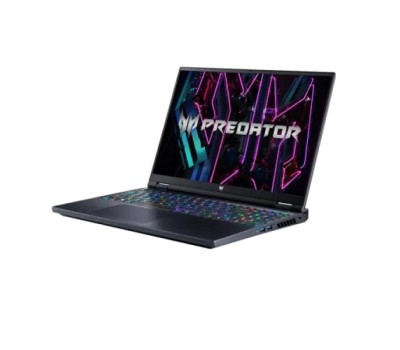 Acer Predator Helios 16 PH16-71-70L4 Core i7 13th Gen RTX 4060 8GB GDDR6 16 inch 240Hz Gaming Laptop