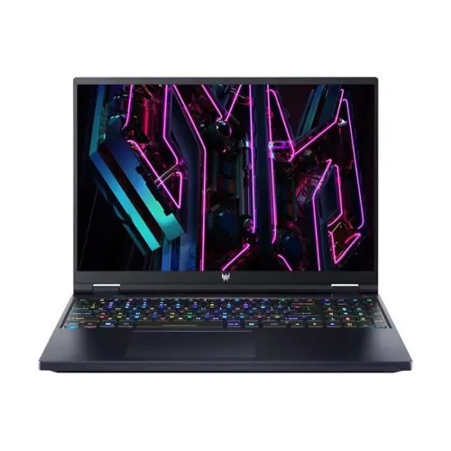 Acer Predator Helios 16 PH16-71-74MN Core i7 13th Gen RTX 4070 8GB GDDR6 16 inch 240HZ Gaming Laptop