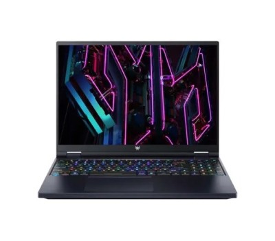 Acer Predator Helios Neo 16 PHN16-72-93NG Core i9 14th Gen RTX 4070 8GB GDDR6 Graphics 16 inch Gaming Laptop