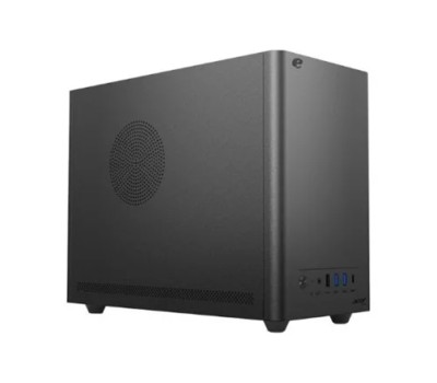 Acer U300b Black Micro Atx Business Case