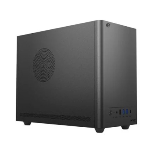 Acer U300b Black Micro Atx Business Case