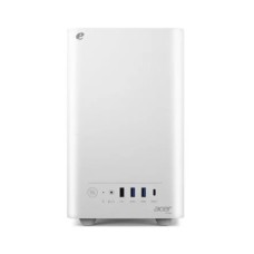 Acer U300w White Micro Atx Business Case