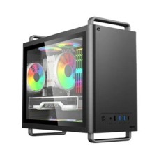 Acer U320bg Black Micro Atx Business Case