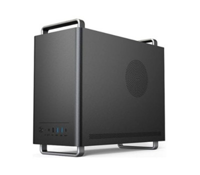 Acer U320bm Black Micro Atx Business Case