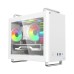 Acer U320WG Mid Tower White Micro-ATX Business Desktop Casing