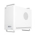 Acer U320WG Mid Tower White Micro-ATX Business Desktop Casing