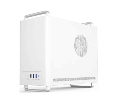Acer U320wm White Micro Atx Business Casing