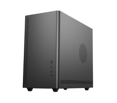 Acer U351b Black Micro Atx Business Casing