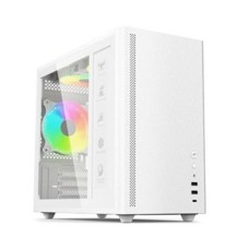 Acer U351w White Micro Atx Business Case