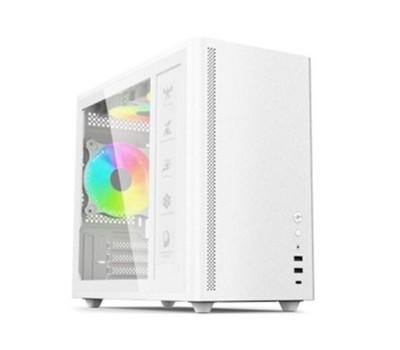 Acer U351w White Micro Atx Business Case