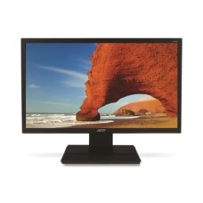 Acer V206HQL Abi 19.5" HD Monitor