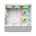 Acer V920W Micro ATX White Gaming case