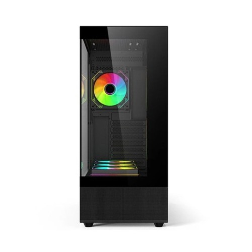 Acer V930B ATX Mid Tower Black Gaming PC Case