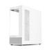 Acer V930W ATX Mid Tower White Gaming PC Case