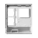 Acer V930W ATX Mid Tower White Gaming PC Case