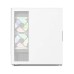 Acer V930W ATX Mid Tower White Gaming PC Case