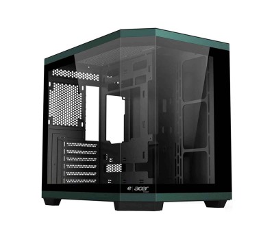 Acer V950B Mid Tower ATX Black Gaming PC Case