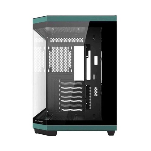 Acer V950B Mid Tower ATX Black Gaming PC Case