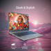 Acer Aspire Lite AL15-53 Core i5 1334U 16GB 15.6 Inch FHD Laptop