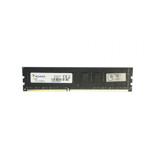 ADATA 4GB DDR3 1333MHZ DESKTOP RAM