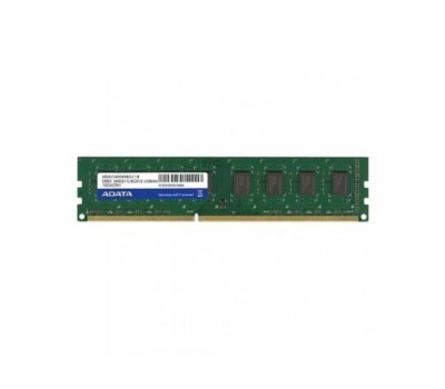 Adata DDR3 8 GB 1600 MHz Desktop RAM