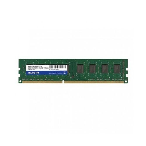 Adata DDR3 8 GB 1600 MHz Desktop RAM