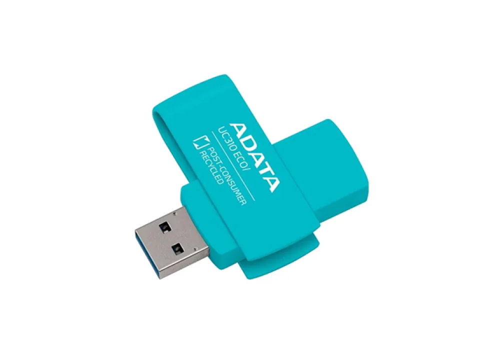 ADATA UC310 ECO 128GB USB 3.2 Pen Drive