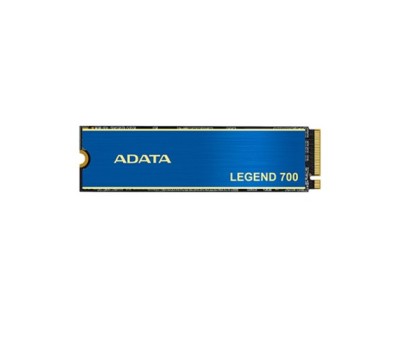 ADATA LEGEND 700 M.2 512GB NVME SSD