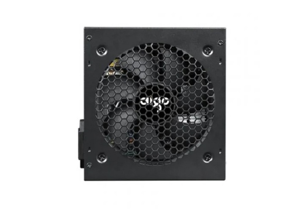DarkFlash Aigo VK450-450Watt Black Power Supply