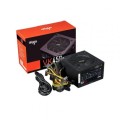 DarkFlash Aigo VK450-450Watt Black Power Supply
