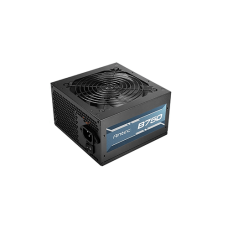 Antec ATOM B750 750W Non Modular 80 Plus Bronze Certified Black Power Supply