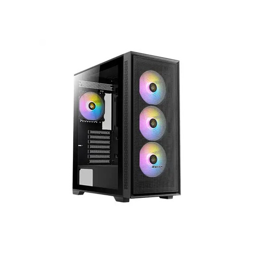Antec AX81 ELITE Mid-Tower E-ATX Gaming Case