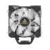 Antec FrigusAir 400 ARGB CPU Air Cooler