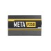 Antec META Series V350 350W Non Modular Power Supply Black 