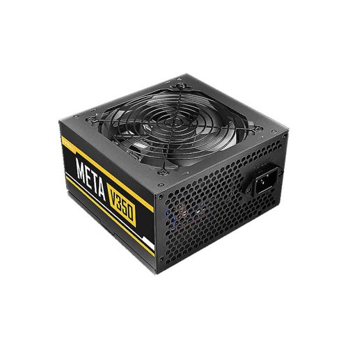 Antec META Series V350 350W Non Modular Power Supply Black 