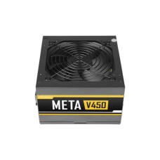 Antec META Series V450 450W Non Modular Power Supply Black 