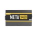 Antec META Series V450 450W Non Modular Power Supply Black 