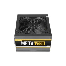 Antec META Series V550 550W Non Modular Black Power Supply