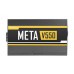 Antec META Series V550 550W Non Modular Black Power Supply