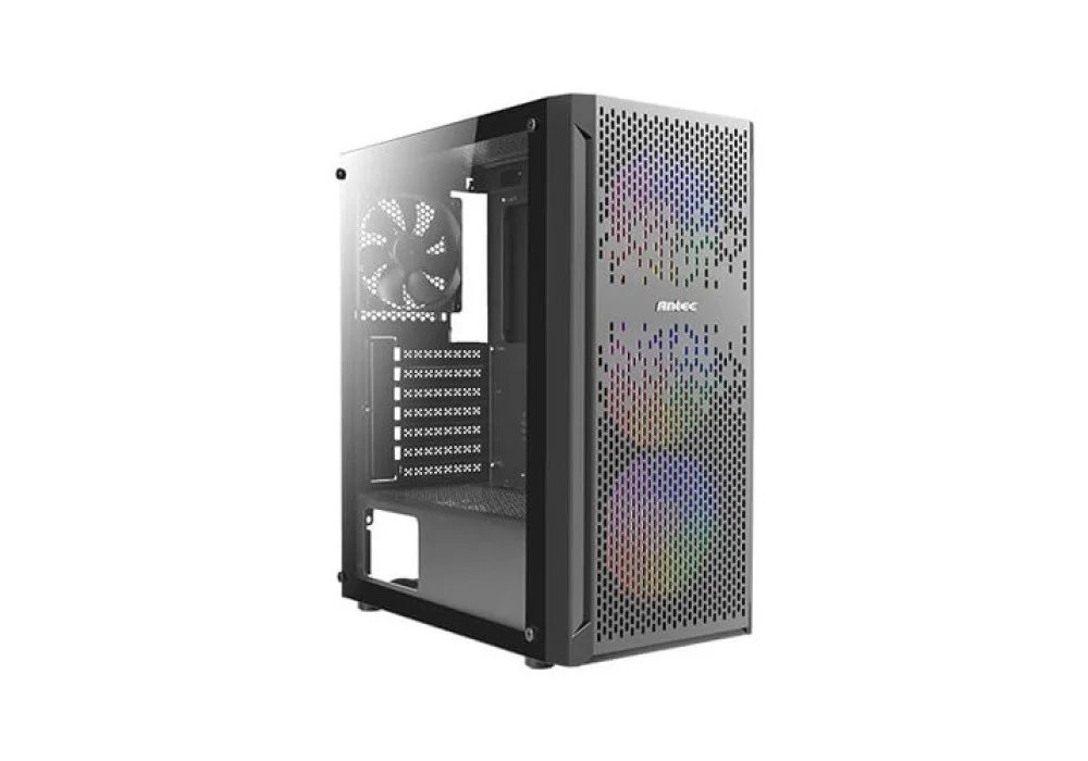 Antec Nx290 Mid Tower Rgb Gaming Casing Price In Bd